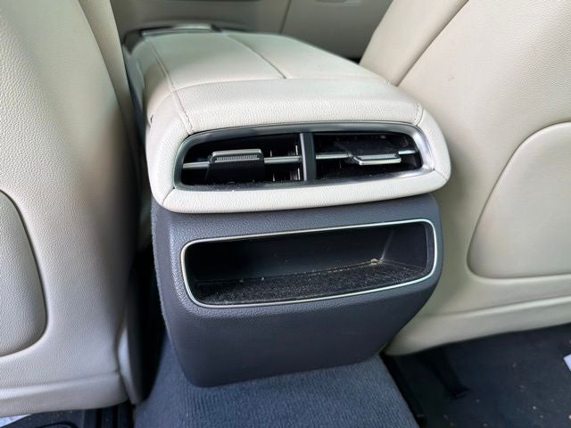 2022 Genesis G80 2.5T