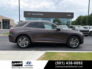 2023 Genesis GV70 2.5T
