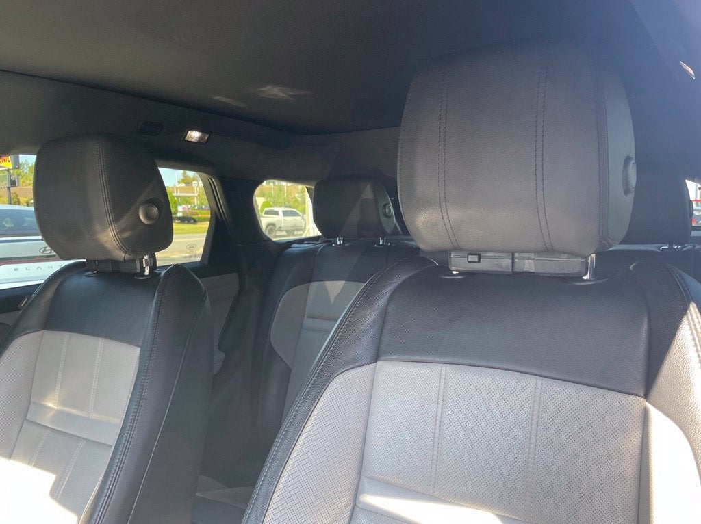 2021 Land Rover Range Rover Evoque Dynamic CLEAN CARFAX