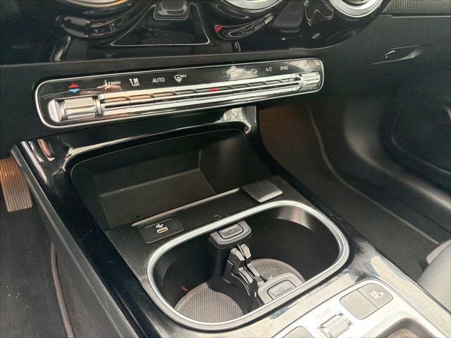 2025 Mercedes-Benz CLA CLA 250 4MATIC®