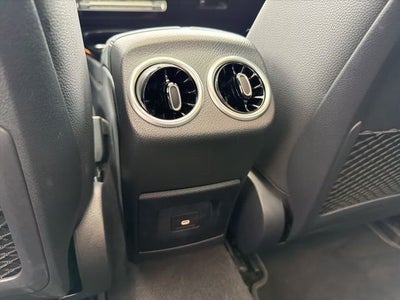 2025 Mercedes-Benz CLA CLA 250 4MATIC®