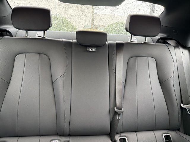 2025 Mercedes-Benz CLA CLA 250 4MATIC®