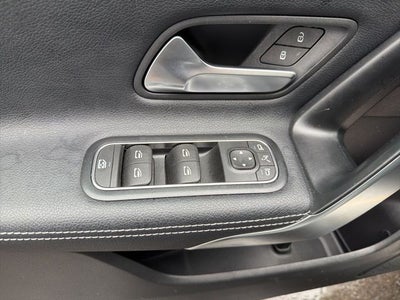 2025 Mercedes-Benz CLA CLA 250 4MATIC®