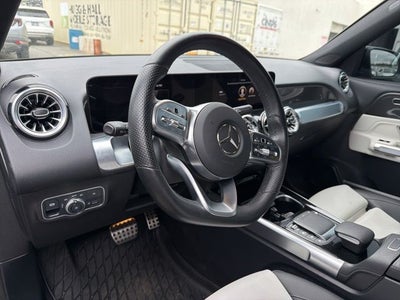 2023 Mercedes-Benz GLB GLB 250