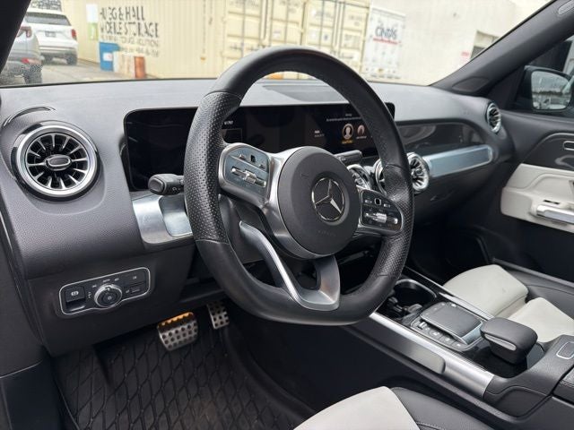 2023 Mercedes-Benz GLB GLB 250