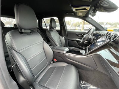 2023 Mercedes-Benz GLC GLC 300 CLEAN CARFAX 1-OWNER