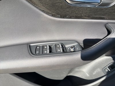 2022 Audi Q7 45 Premium quattro