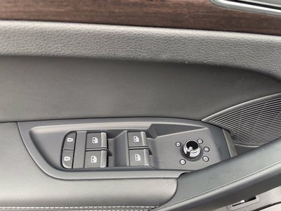 2024 Audi Q5 40 Premium Plus quattro
