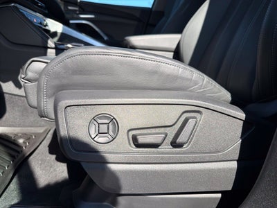 2025 Audi Q5 Sportback 2.0T Premium Plus quattro
