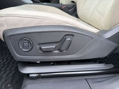 2021 Audi Q3 Premium Plus S Line quattro