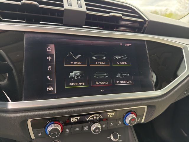 2021 Audi Q3 Premium Plus S Line quattro