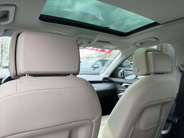 2021 Audi Q3 Premium Plus S Line quattro