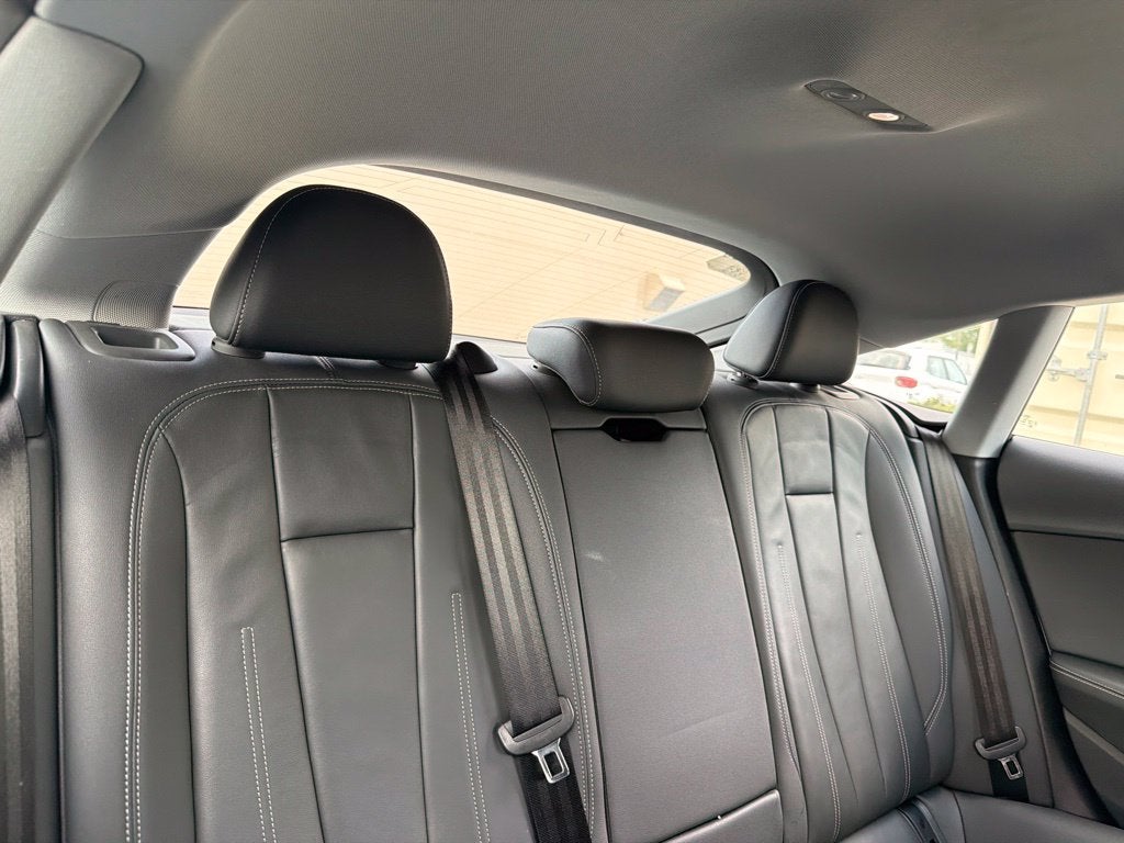 2023 Audi A5 Sportback Premium Plus, Leather, Moonroof, Clean CarFax quattro