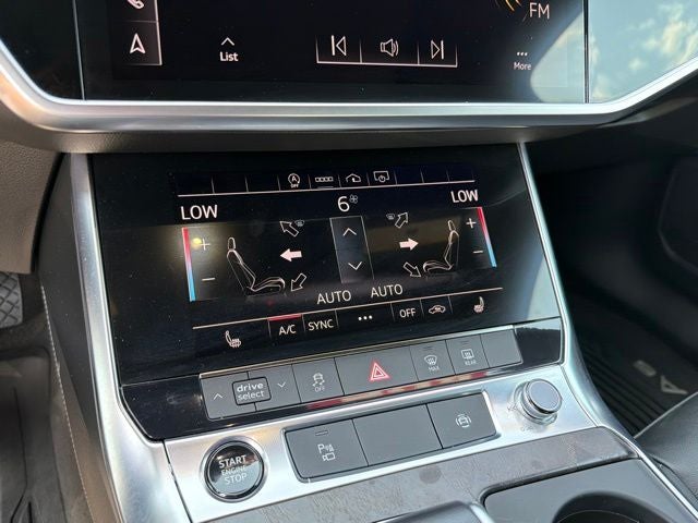 2023 Audi A6 45 Premium Plus quattro