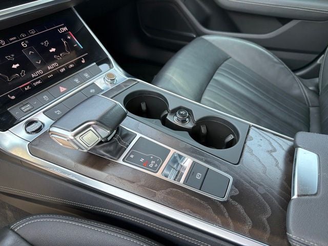2023 Audi A6 45 Premium Plus quattro