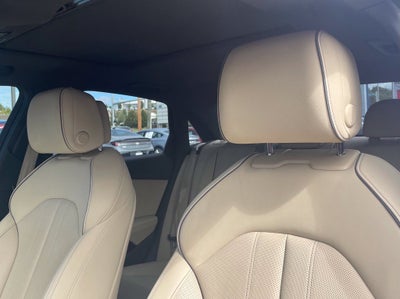 2023 Audi A4 45 S line Premium Plus quattro