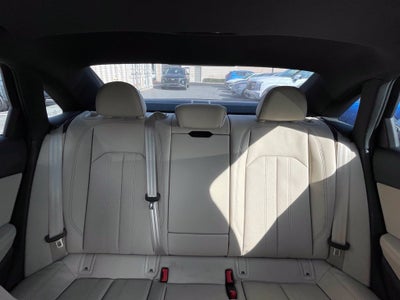 2023 Audi A4 45 S line Premium Plus quattro