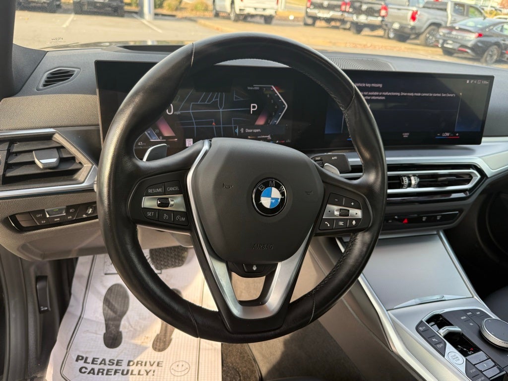 2024 BMW 4 Series 430i xDrive