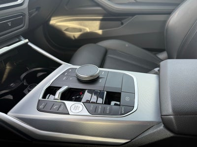 2024 BMW 4 Series 430i xDrive