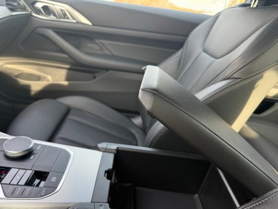 2024 BMW 4 Series 430i xDrive