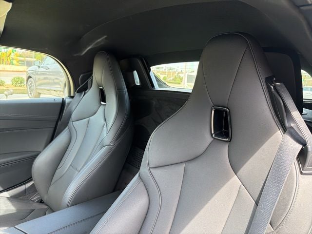 2025 BMW Z4 sDrive30i