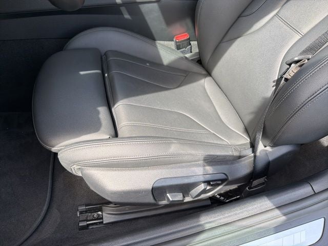 2025 BMW Z4 sDrive30i