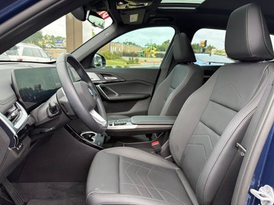 2025 BMW X1 xDrive28i CLEAN CARFAX