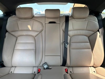 2021 Porsche Taycan Base CLEAN CARFAX