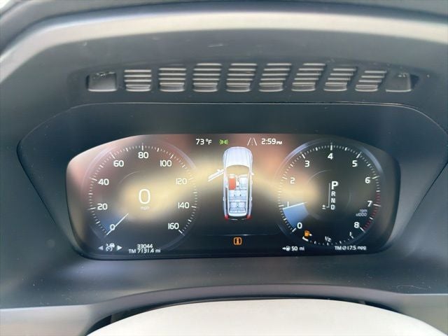 2020 Volvo XC90 T6 Inscription