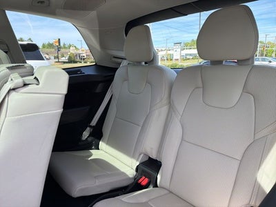 2020 Volvo XC90 T6 Inscription