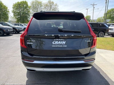 2020 Volvo XC90 T6 Inscription