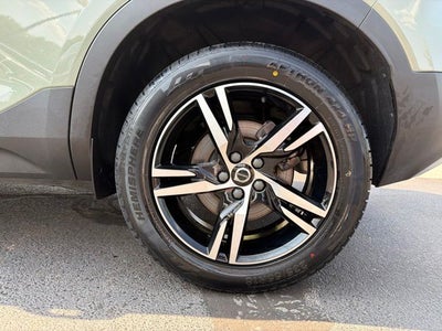 2024 Volvo XC40 B5 Core CLEAN CARFAX 1-OWNER