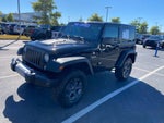 2017 Jeep Wrangler Base