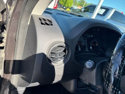 2017 Jeep Patriot Sport