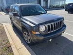 2017 Jeep Patriot Sport