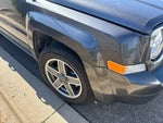 2017 Jeep Patriot Sport