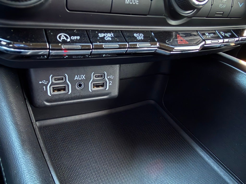 2021 Dodge Durango SXT Plus