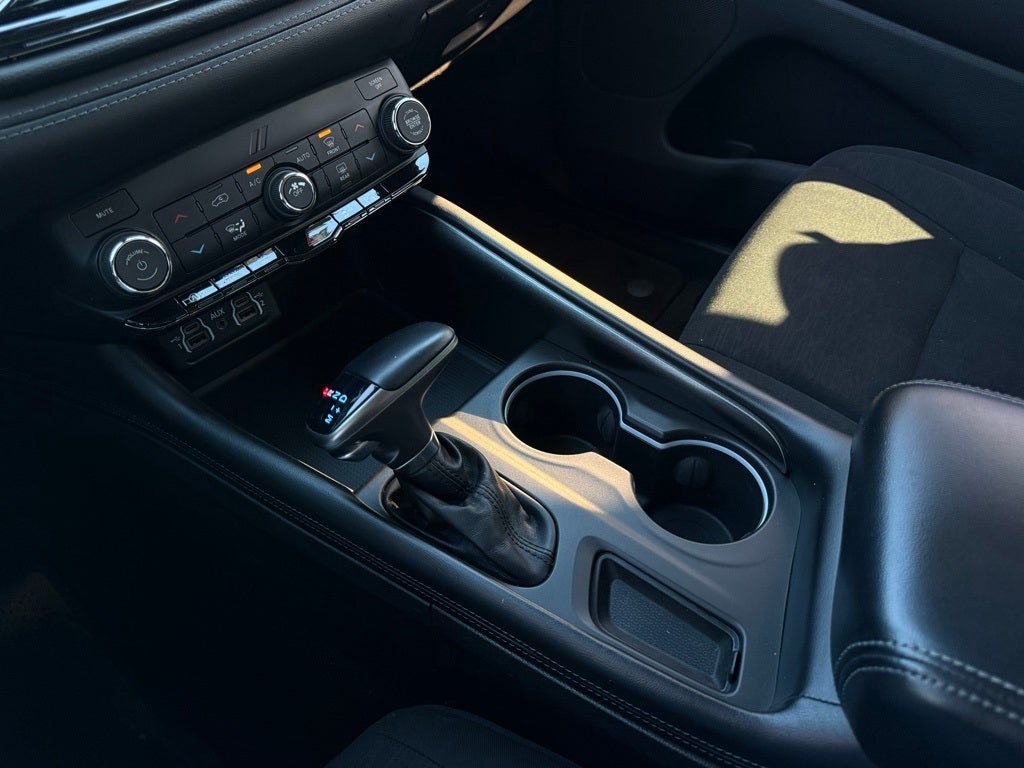 2021 Dodge Durango SXT Plus