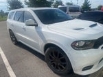 2018 Dodge Durango R/T Brass Monkey