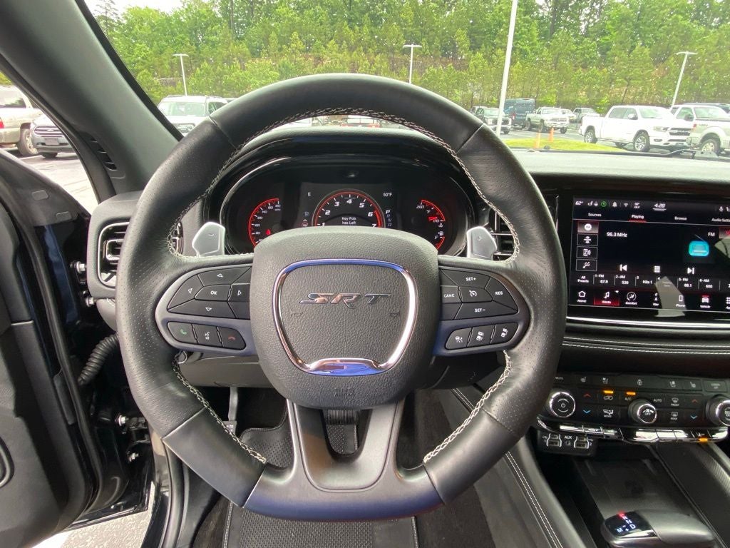 2022 Dodge Durango SRT 392