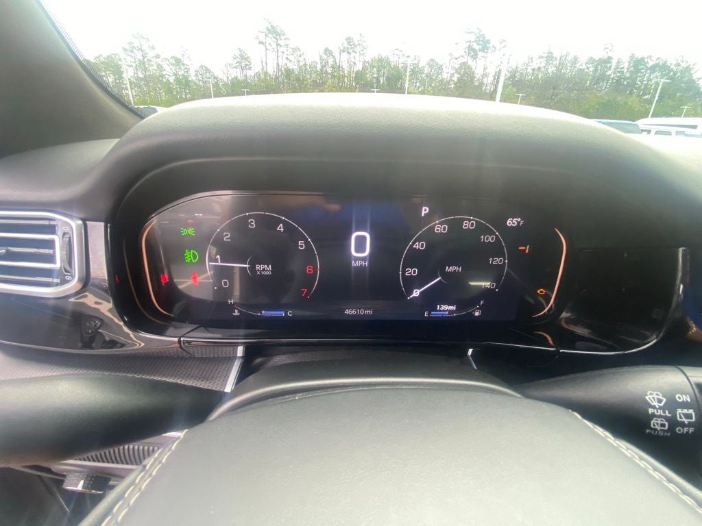 2024 Jeep Grand Wagoneer L Series II