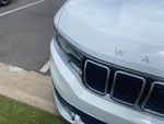 2022 Jeep Wagoneer Series I