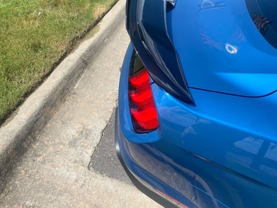 2021 Ford Mustang Shelby GT500