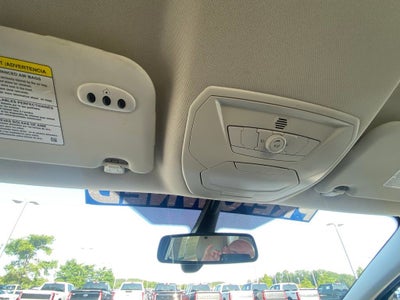 2015 Ford C-Max Hybrid SEL