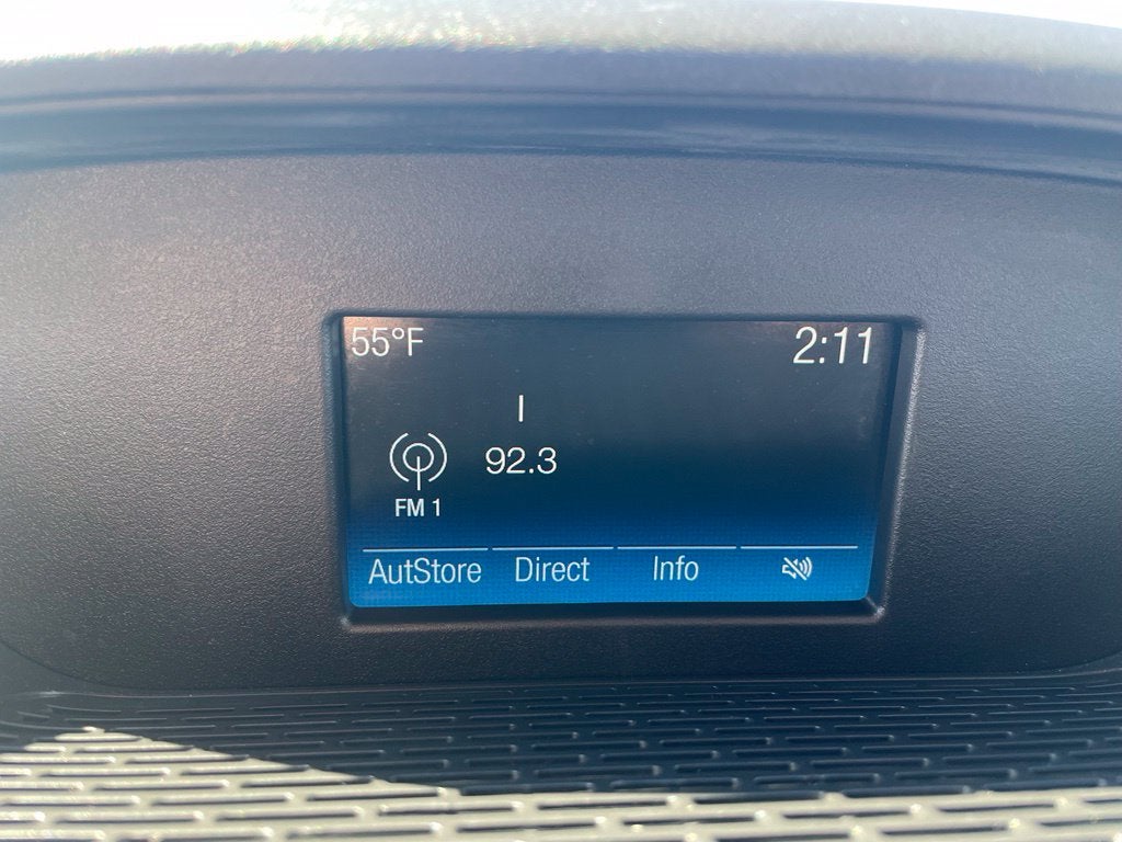2018 Ford Transit-350 XLT