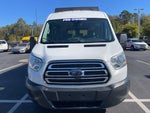2018 Ford Transit-350 XLT