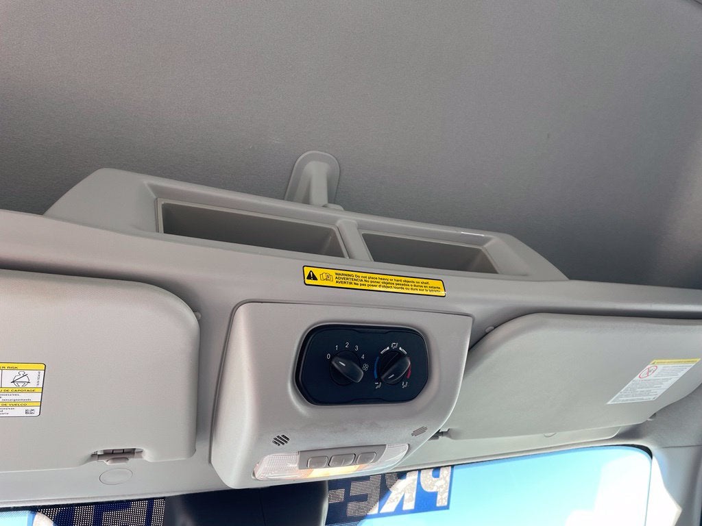 2018 Ford Transit-350 XLT