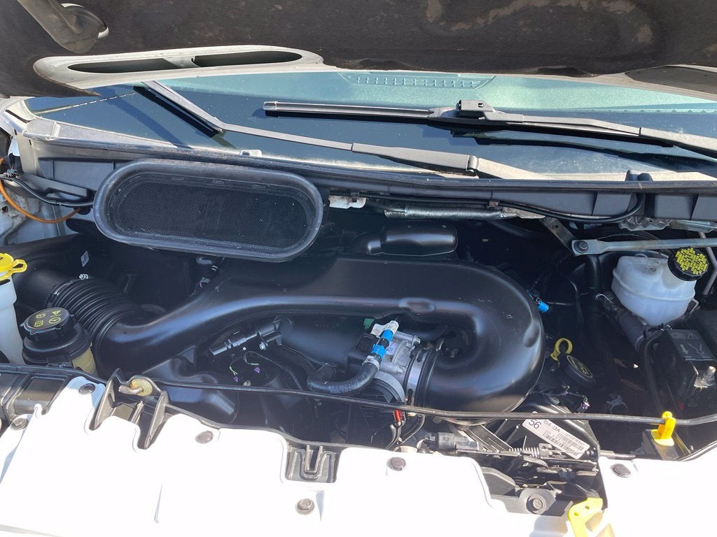 2018 Ford Transit-350 XLT