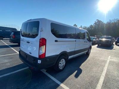 2024 Ford Transit-350 XLT