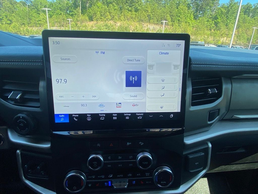 2023 Ford Expedition Max XLT